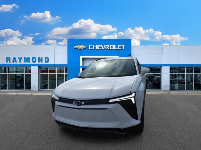 2026 Chevrolet Blazer EV LT - Photo 7