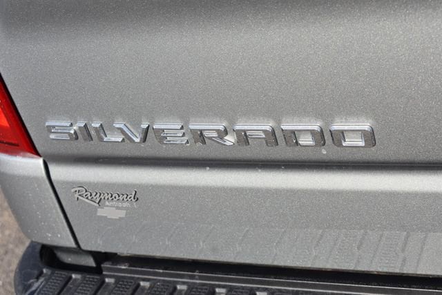 2025 Chevrolet Silverado 1500 RST - Photo 19