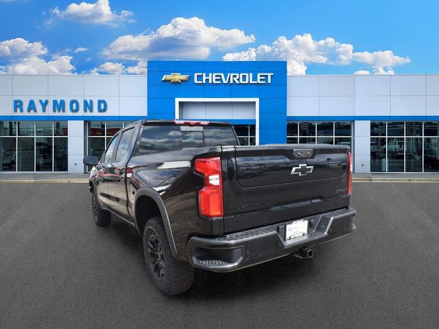 2026 Chevrolet Silverado 1500 ZR2 - Photo 6