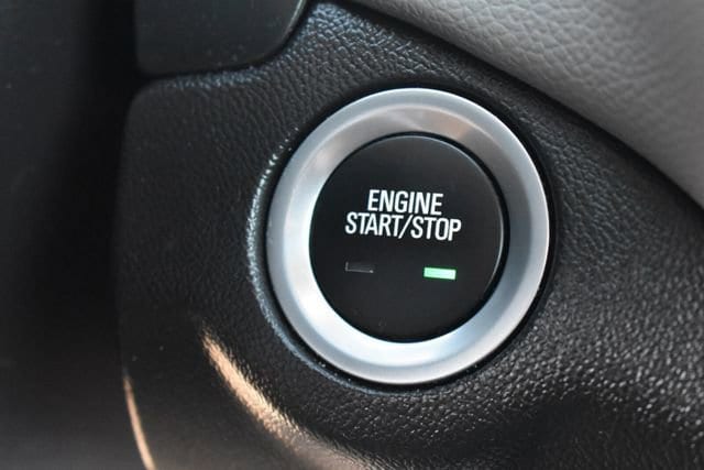 2024 Chevrolet Equinox LS - Photo 27