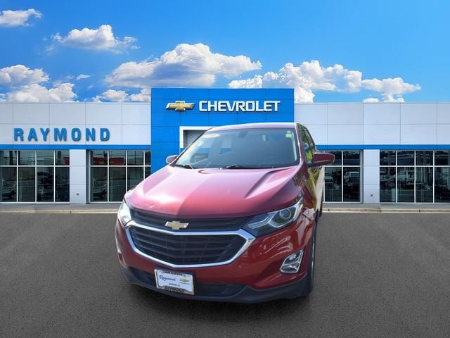 2019 Chevrolet Equinox LT - Photo 7