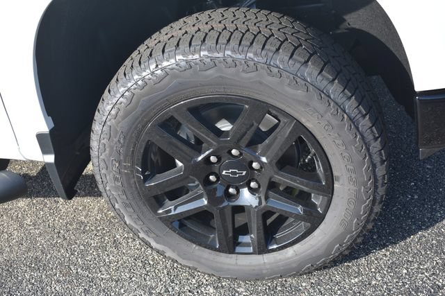 2026 Chevrolet Silverado 1500 LT Trail Boss - Photo 12