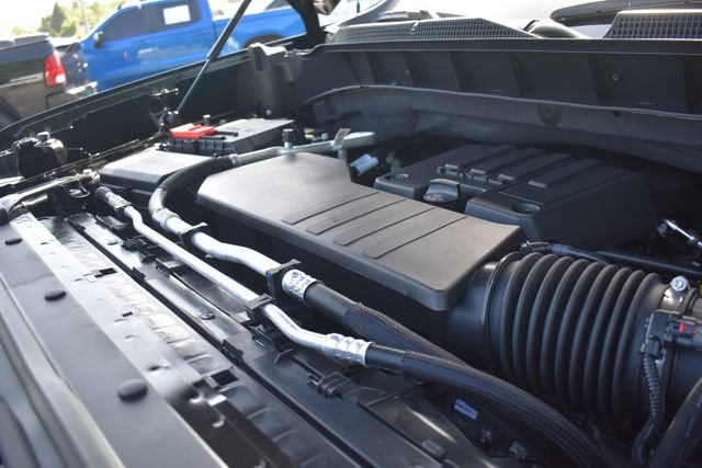 2026 Chevrolet Silverado 1500 LT - Photo 36