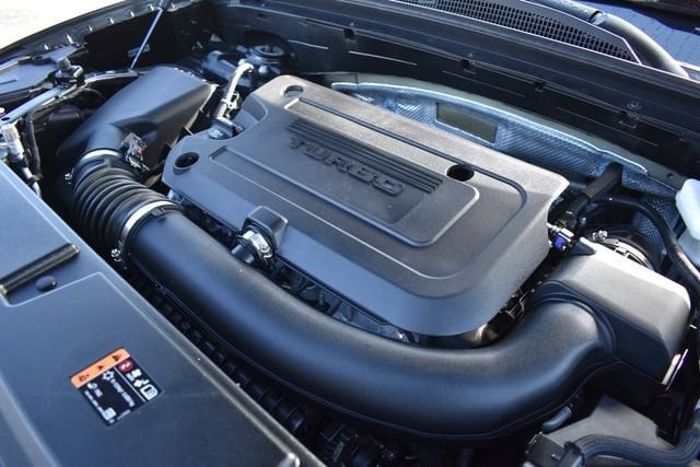 2023 Buick Envision Preferred - Photo 37