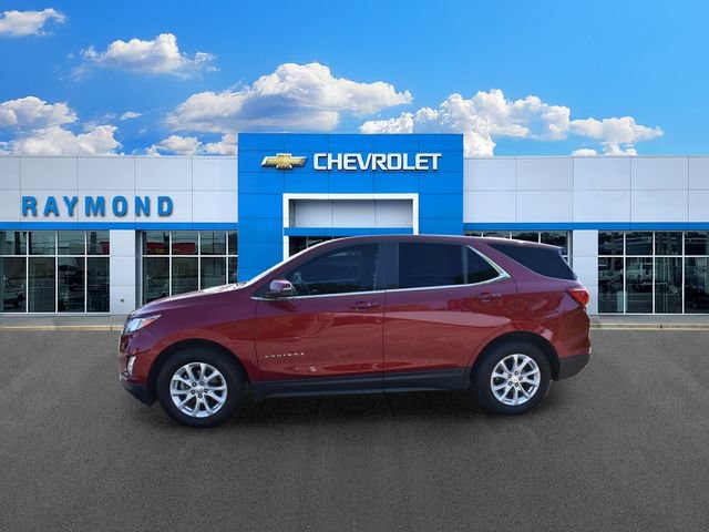2019 Chevrolet Equinox LT - Photo 6