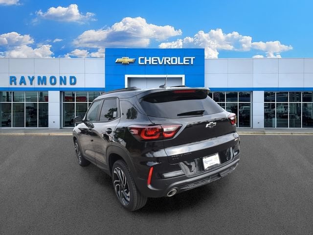 2026 Chevrolet Trailblazer RS - Photo 6