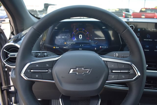 2027 Chevrolet Equinox LT - Photo 27