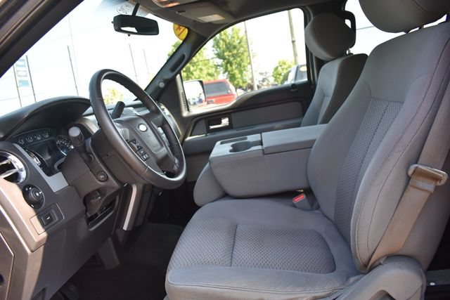 2014 Ford F-150 XLT - Photo 26
