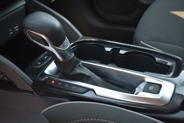2025 Chevrolet Trailblazer LT - Photo 23