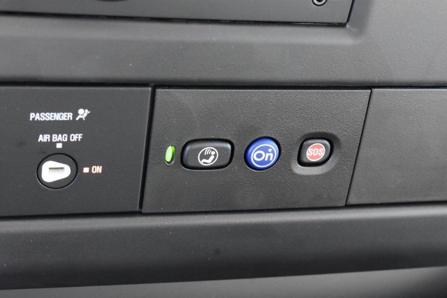 2025 Chevrolet Express Cargo Work Van - Photo 27