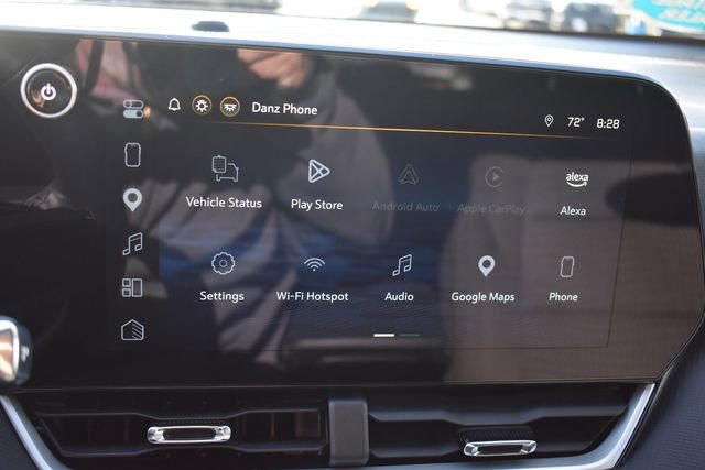 2025 Chevrolet Equinox LT - Photo 26