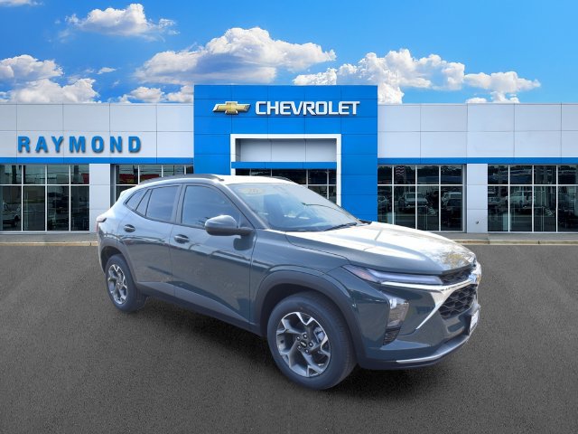 Vehicle thumbnail