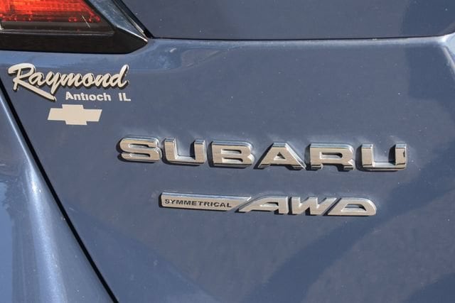 2025 Subaru Outback Base - Photo 15