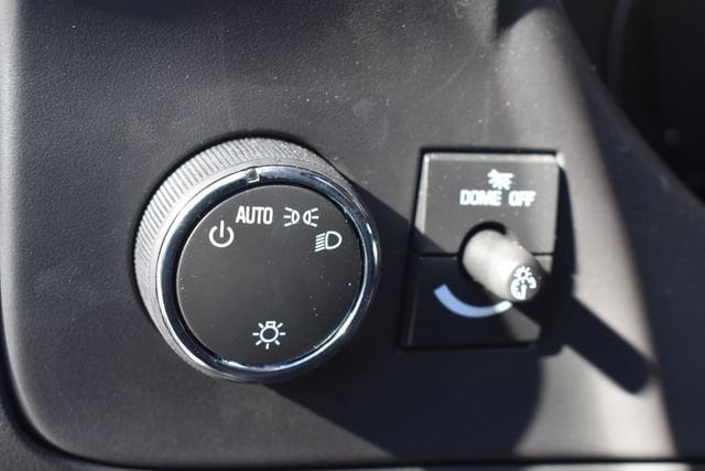 2025 Chevrolet Express Cargo Work Van - Photo 21