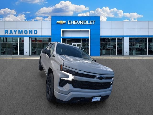 2026 Chevrolet Silverado 1500 RST - Photo 10