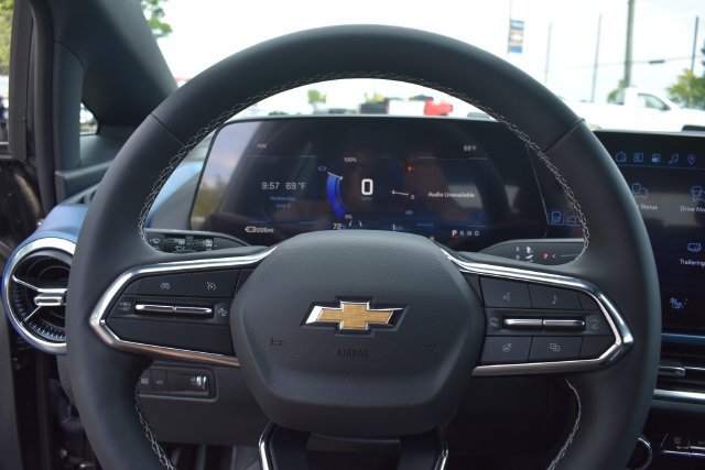 2026 Chevrolet Equinox EV 2LT - Photo 26