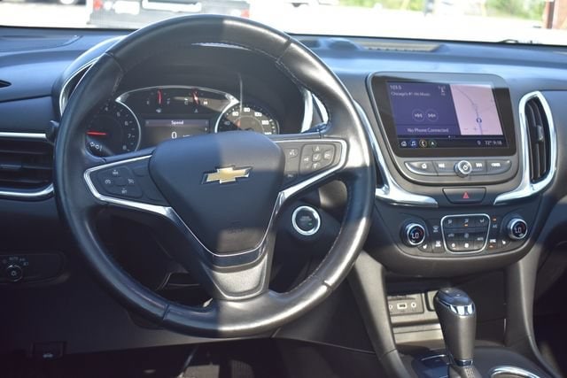 2019 Chevrolet Equinox LT - Photo 21