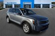  Kia Telluride