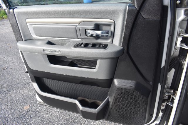 2014 RAM Ram 1500 Pickup Big Horn/Lone Star - Photo 31