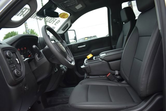 2026 Chevrolet Silverado 3500 HD Work Truck - Photo 25