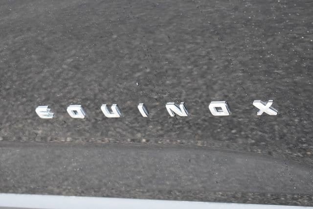 2026 Chevrolet Equinox LT - Photo 13