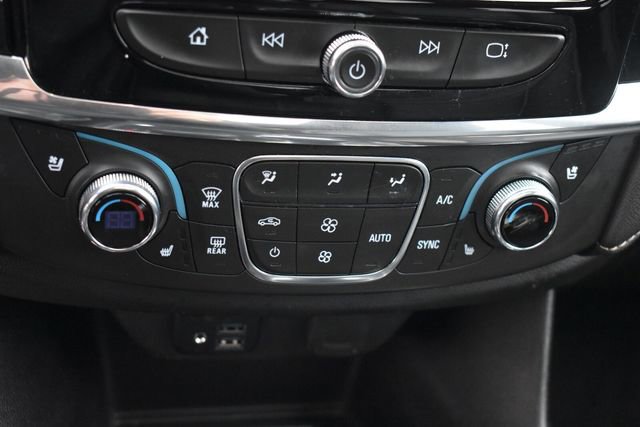2023 Chevrolet Traverse Premier - Photo 36