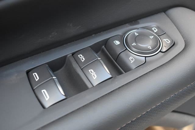2026 Chevrolet Suburban High Country - Photo 30