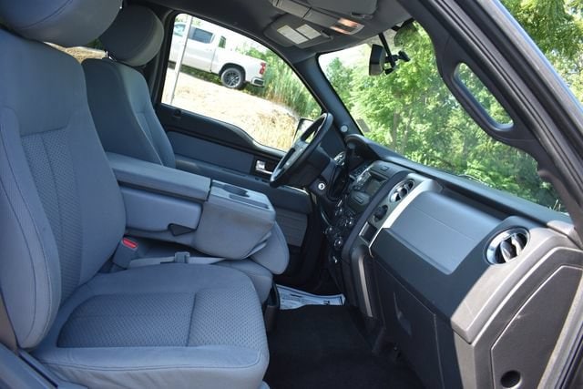2014 Ford F-150 XLT - Photo 15