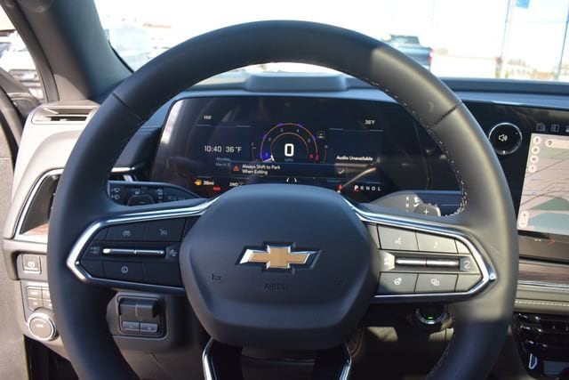 2026 Chevrolet Suburban Premier - Photo 40