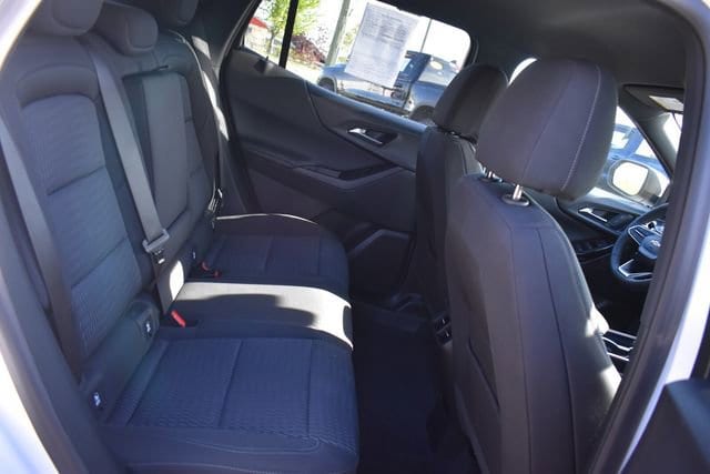 2025 Chevrolet Equinox LT - Photo 15