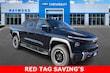  Chevrolet Silverado EV