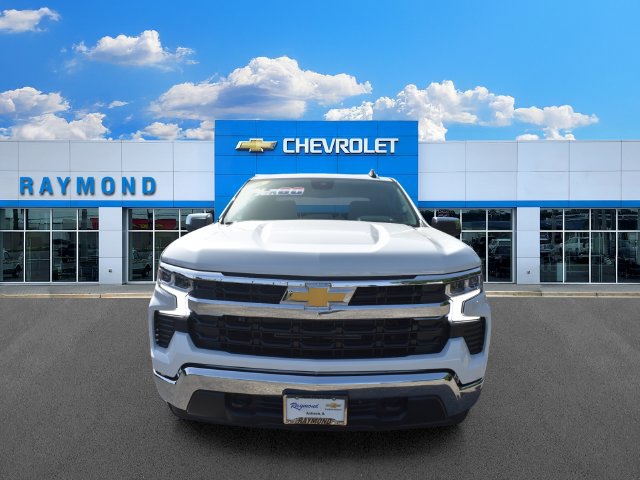 2026 Chevrolet Silverado 1500 LT - Photo 9