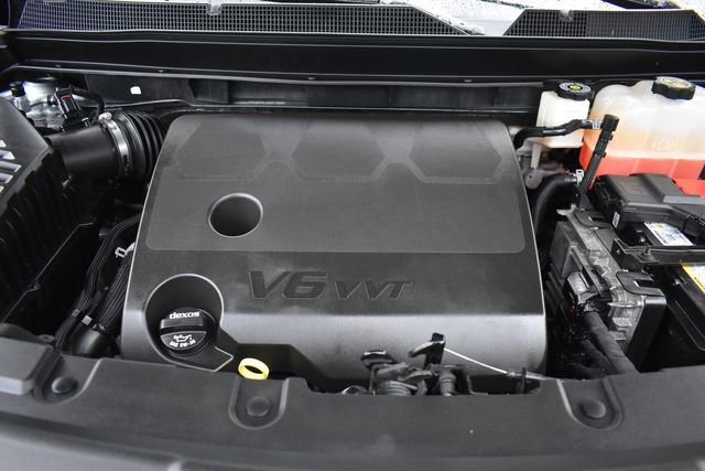 2023 Chevrolet Traverse Premier - Photo 40
