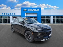 2026 Chevrolet Blazer 2LT SUV