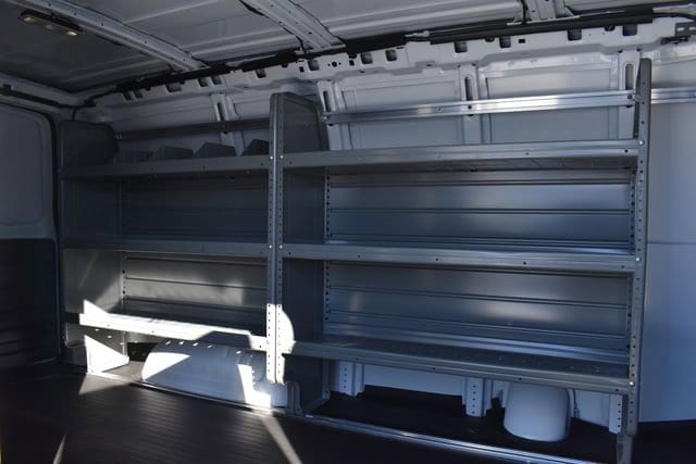 2025 Chevrolet Express Cargo Work Van - Photo 15