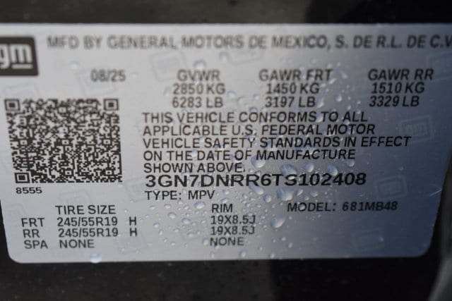 2026 Chevrolet Equinox EV 2LT - Photo 34
