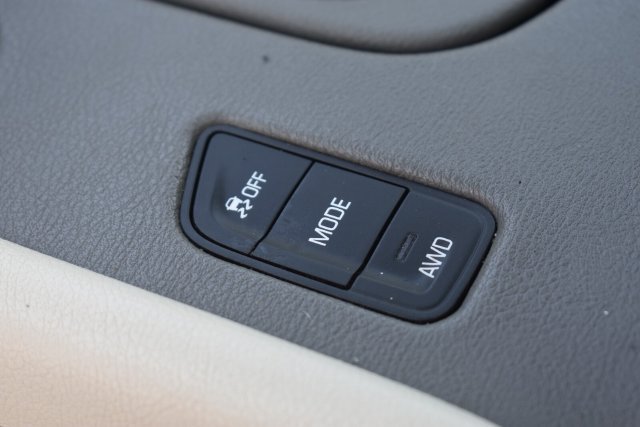2018 Cadillac XT5 Luxury - Photo 29