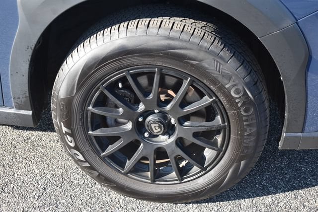 2025 Subaru Outback Base - Photo 11