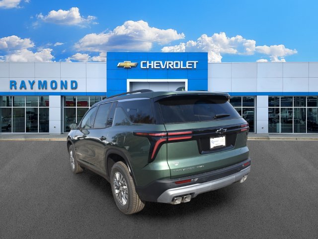 Vehicle thumbnail