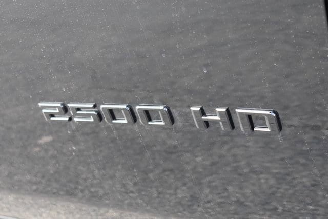 2026 Chevrolet Silverado 2500 HD LTZ - Photo 15