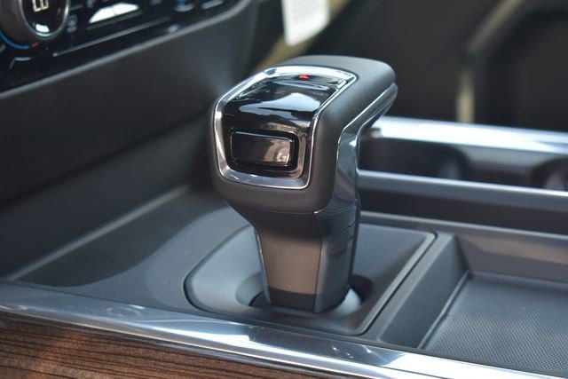 2026 Chevrolet Silverado 1500 LT Trail Boss - Photo 27