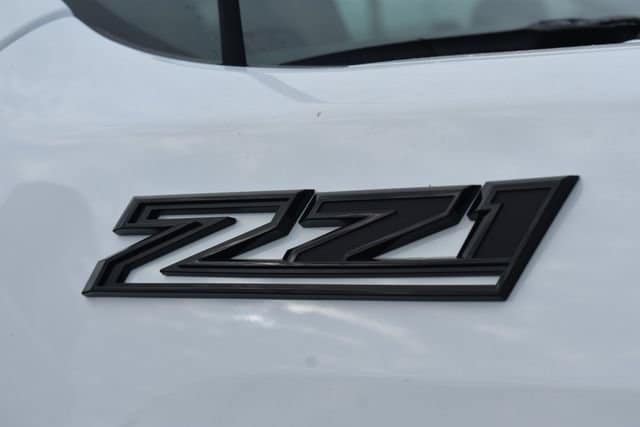 2026 Chevrolet Silverado 2500 HD LTZ - Photo 14