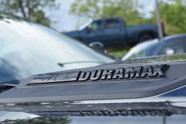 2026 Chevrolet Silverado 2500 HD LTZ - Photo 14