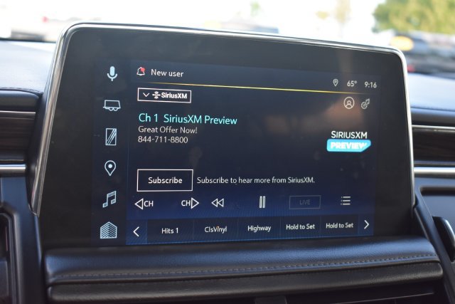 2022 Chevrolet Tahoe Z71 - Photo 37