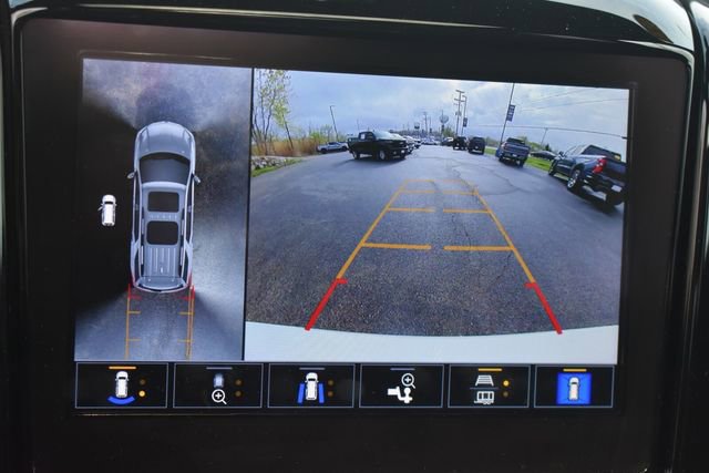 2023 Chevrolet Traverse Premier - Photo 39