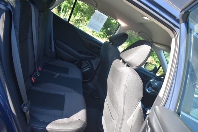 2025 Subaru Outback Base - Photo 13