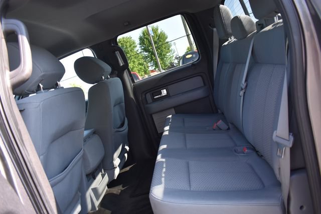2014 Ford F-150 XLT - Photo 20