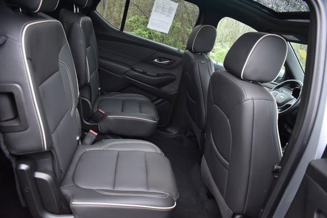 2023 Chevrolet Traverse Premier - Photo 18