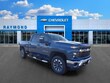  Chevrolet Silverado 2500 HD