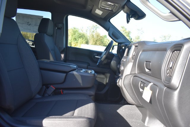 2026 Chevrolet Silverado 1500 Custom - Photo 16